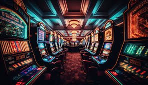 Cash Out Game